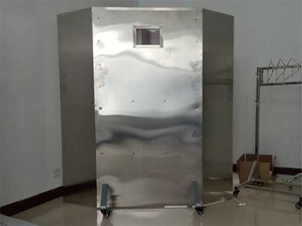 防輻射左手APP下载免费下载