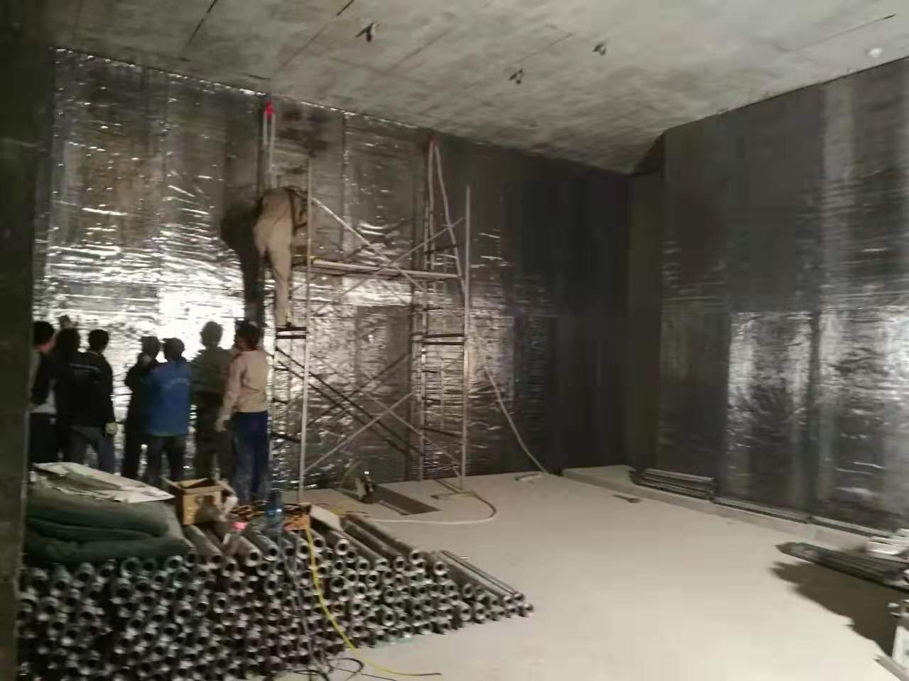 防輻射鉛板價格 防輻射鉛板價格