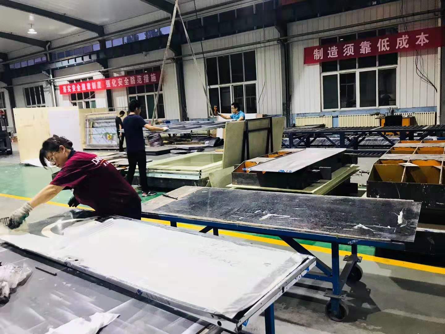 硫酸鋇砂生產廠家 硫酸鋇砂生產廠家